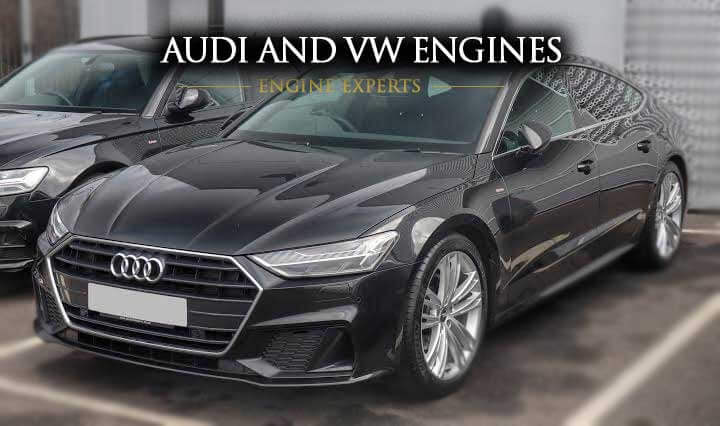 Top 10 Best Selling Audi Cars