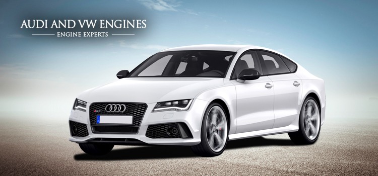 What Are the Main Benefits of Choosing a Reconditioned Audi Engine Over a Brand New Replacement?